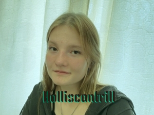 Holliscantrill