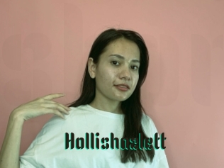 Hollishazlett