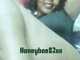 Honeybae82xx