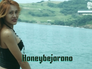 Honeybejarano