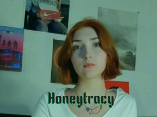 Honeytracy