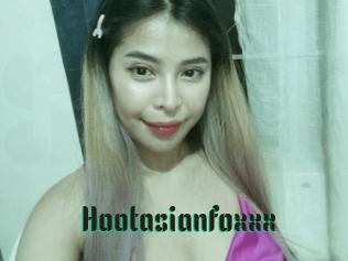 Hootasianfoxxx