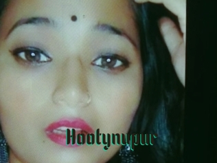 Hootynupur