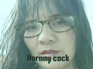 Hornny_cock