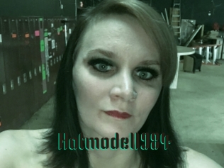 Hotmodel1984