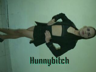 Hunnybitch