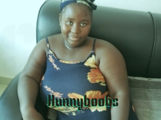 Hunnyboobs