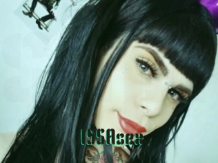 ISSAsex