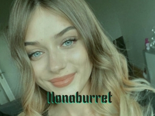 Ilonaburret