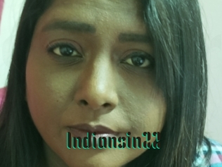 Indiansin22