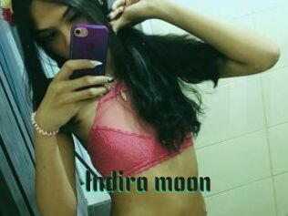 Indira_moon