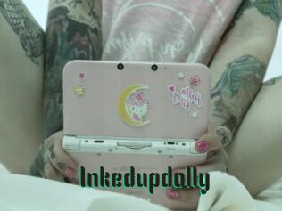 Inkedupdolly