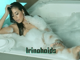 Irinahaids