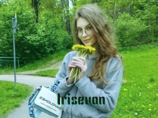 Irisevan