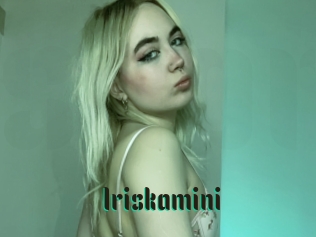 Iriskamini