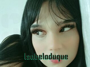 Isabeladuque