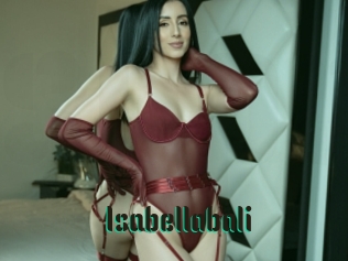 Isabellabali