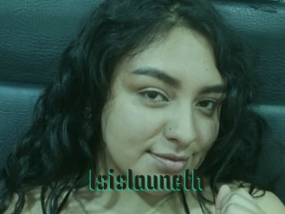 Isislauneth