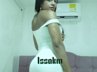 Issakm