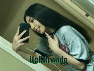 ItsMiranda