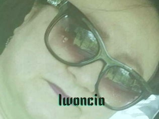 Iwoncia