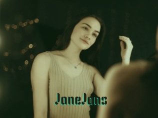 JaneJons