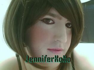 JenniferXoXo