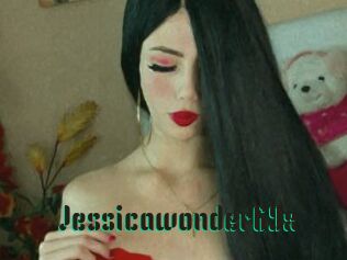 Jessicawonder69x