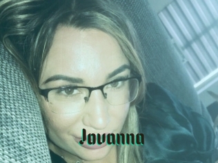 Jovanna