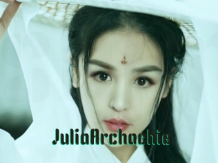 JuliaArchachie