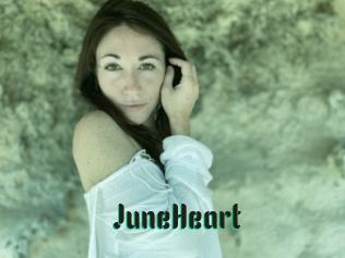 JuneHeart