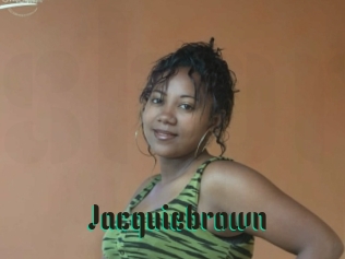 Jacquiebrown