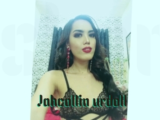 Jahcollin_urdoll