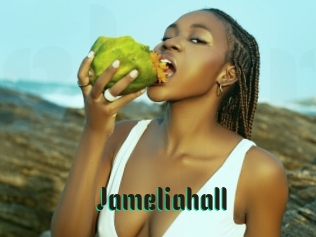 Jameliahall