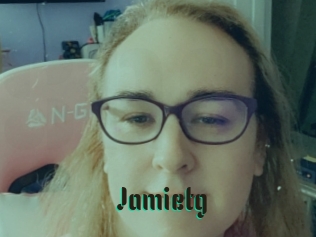 Jamietg