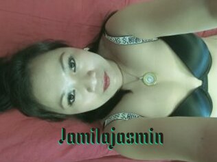 Jamilajasmin