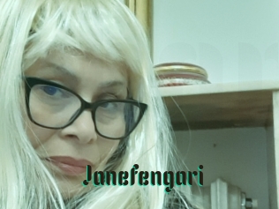 Janefengari