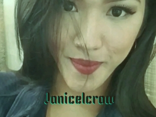 Janicelcrow