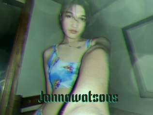 Jannawatsons