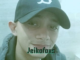 Jeikofoxs