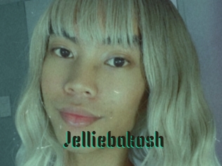 Jelliebakosh