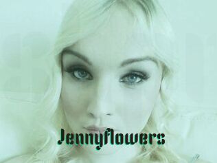 Jennyflowers