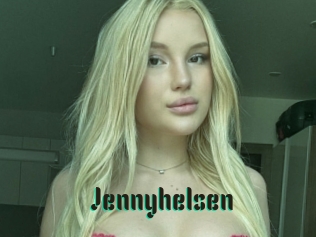 Jennyhelsen