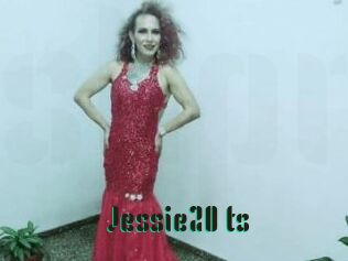 Jessie20_ts