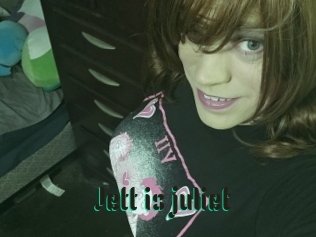 Jett_is_juliet