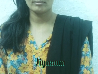 Jiyasam