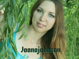 Joanajohnson