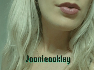 Joanieoakley