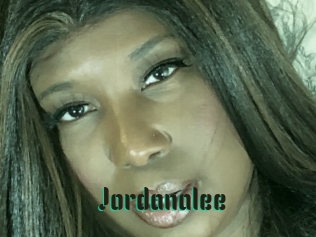 Jordanalee