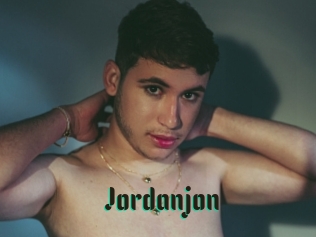 Jordanjon